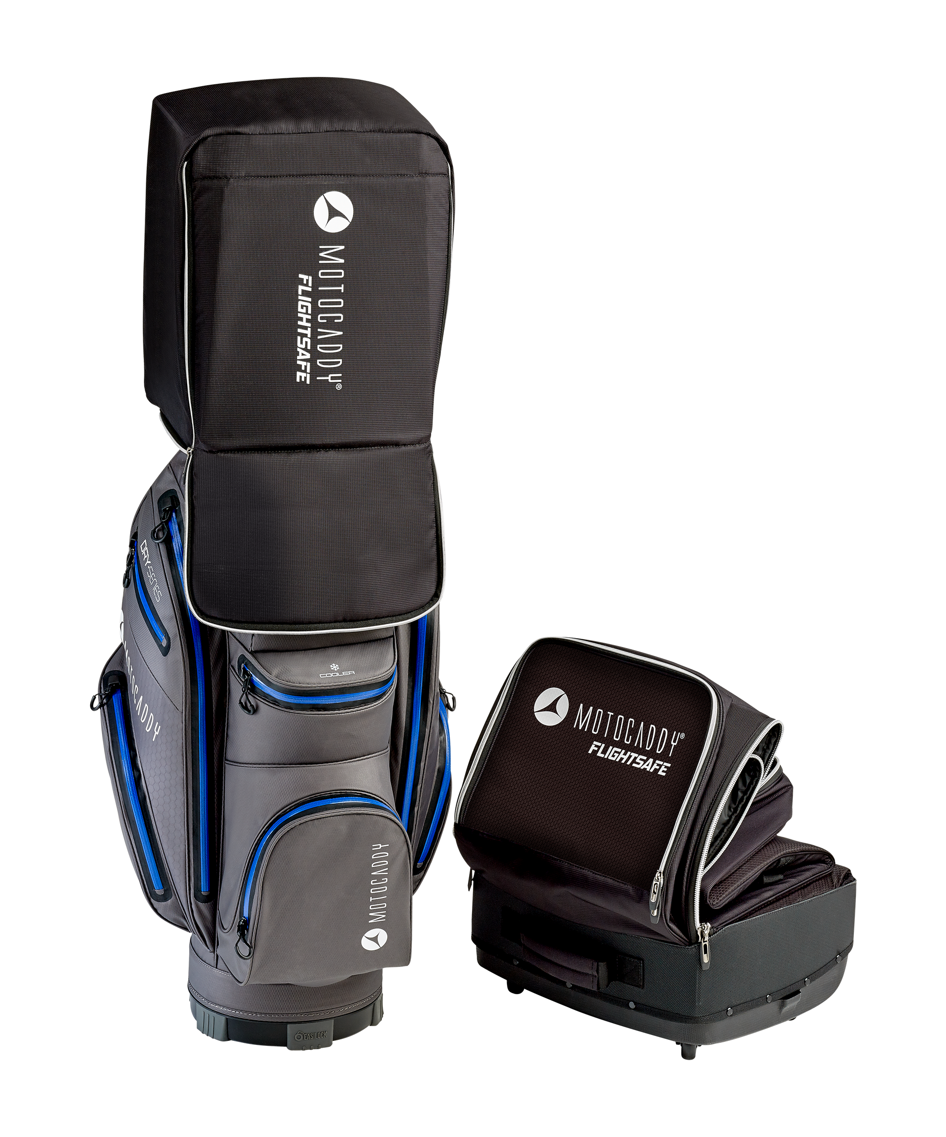 Motocaddy Travel Cover FlightSafe