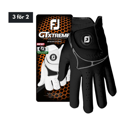 Footjoy Gtxtreme - Sort