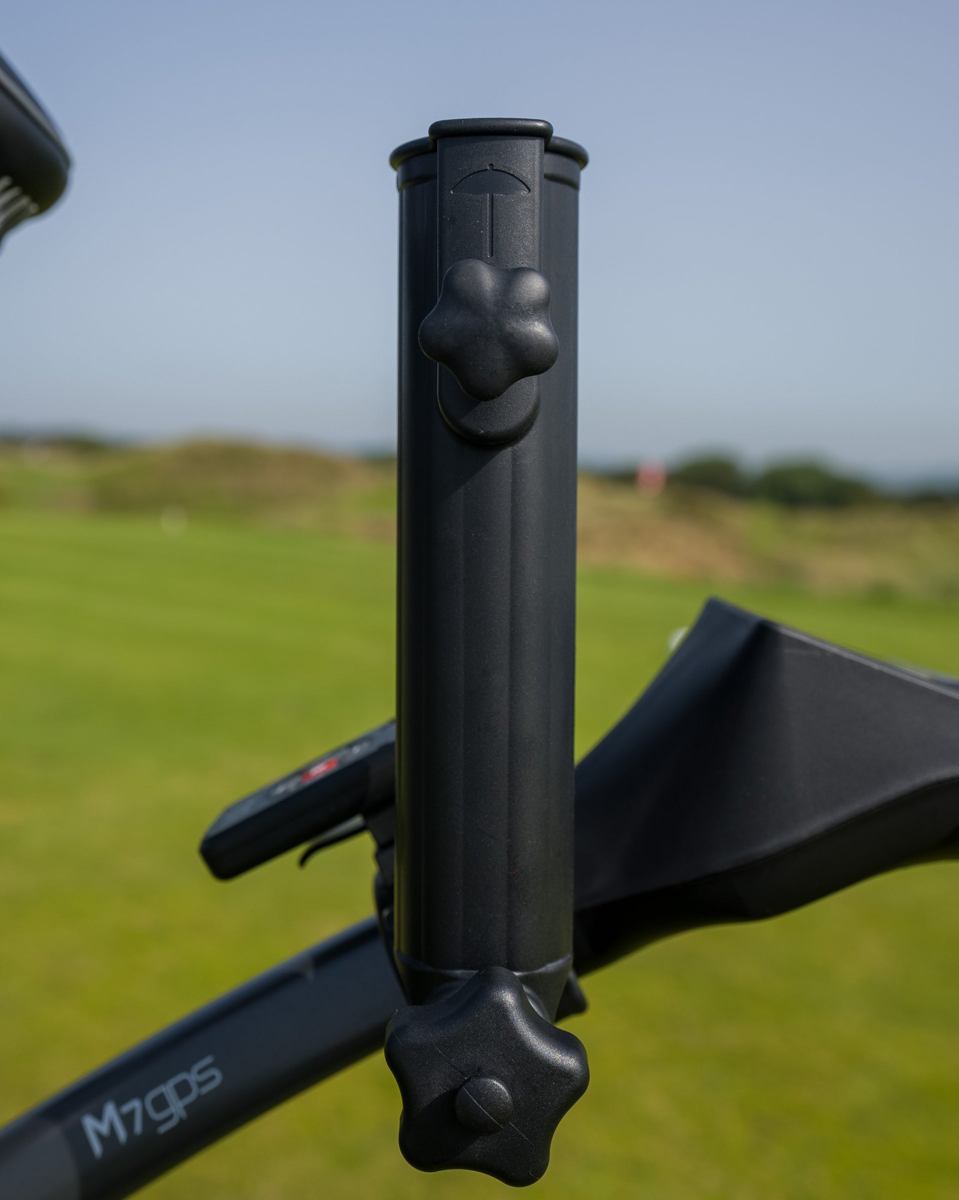 Motocaddy Umbrella Holder
