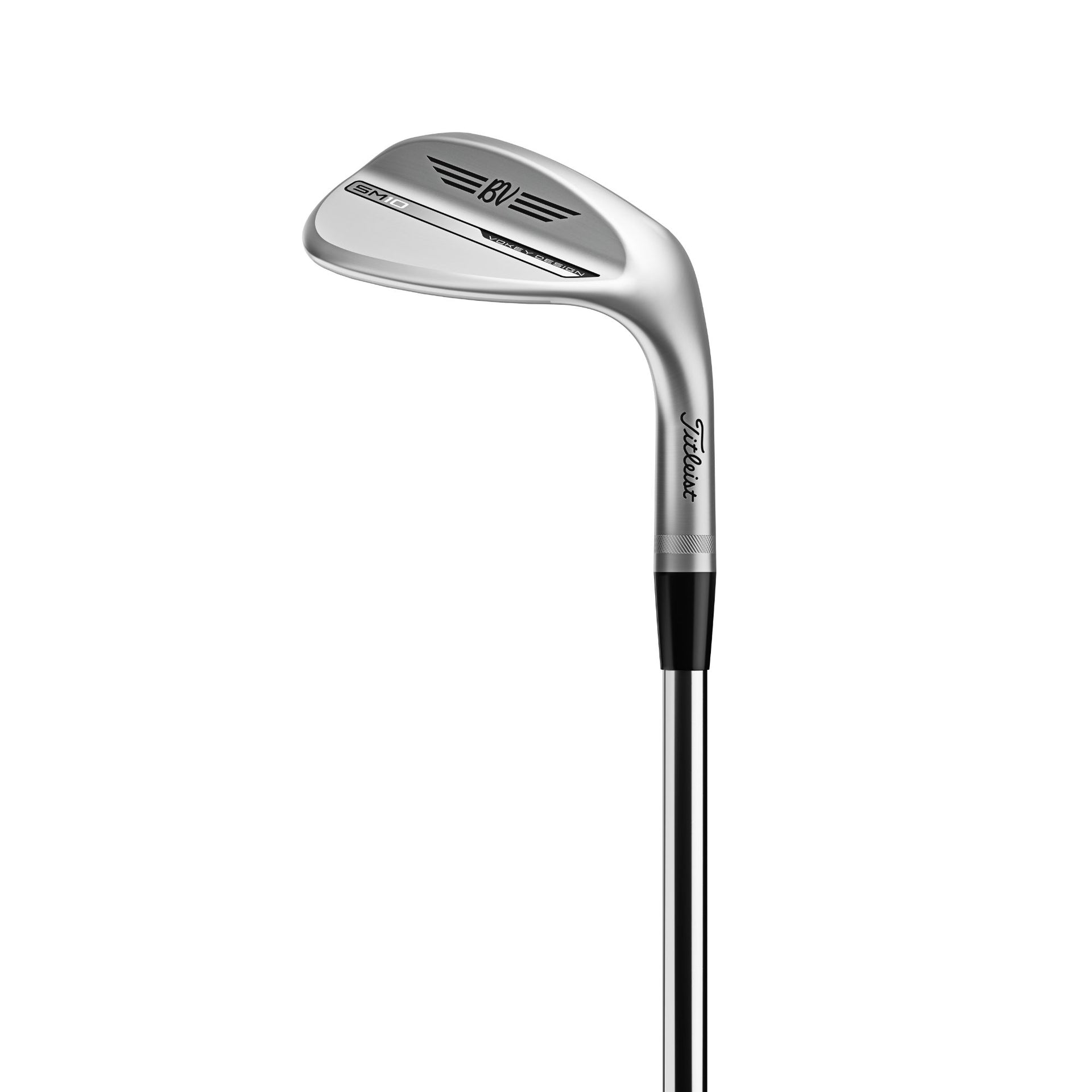 Titleist Vokey SM10 Tour Chrome