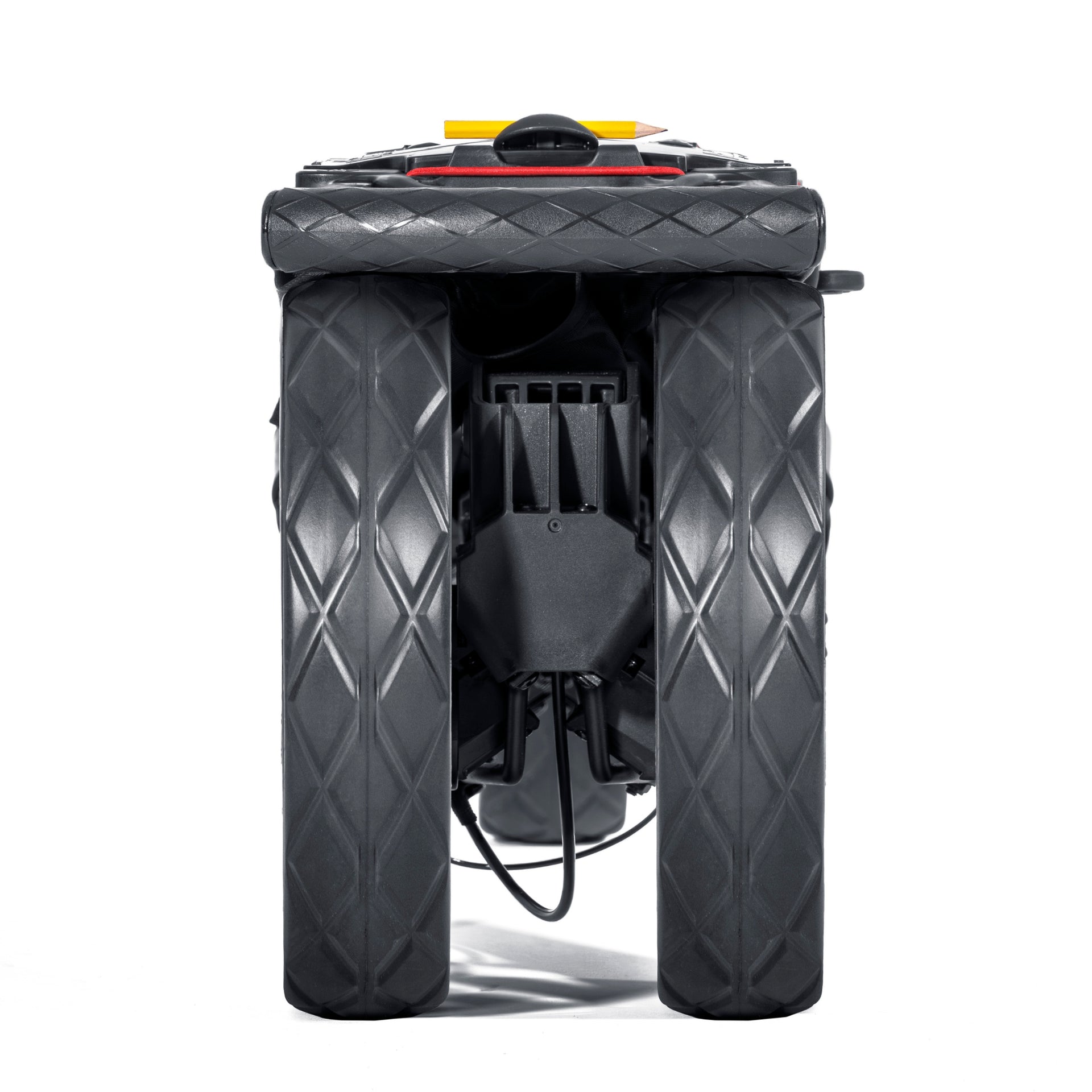 BagBoy SLIMFOLD Black/Black