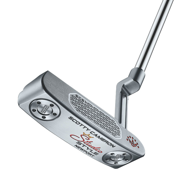 Scotty Cameron SS Newport Putter
