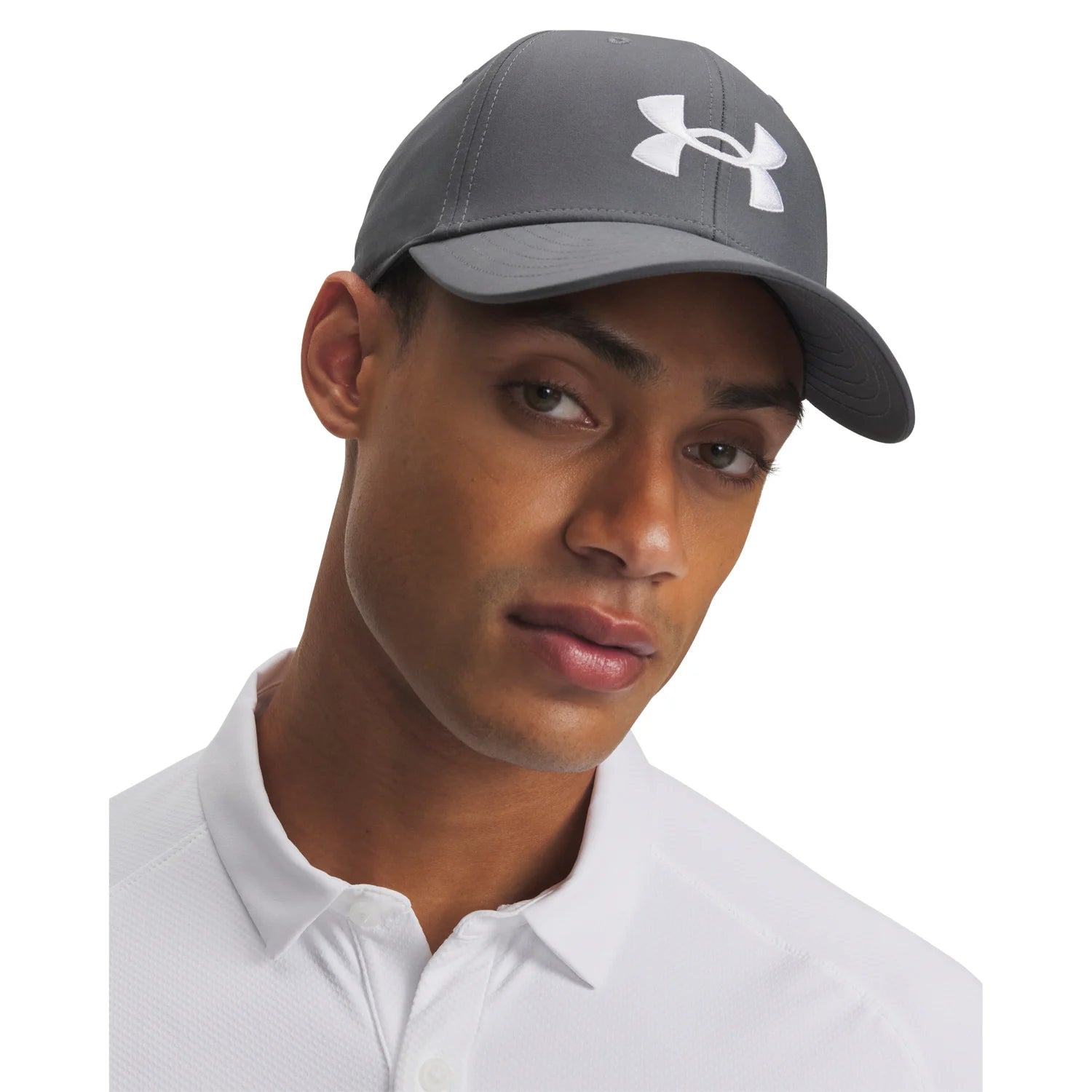 Under Armour M DRIVE LOW ADJ Pitch Gray