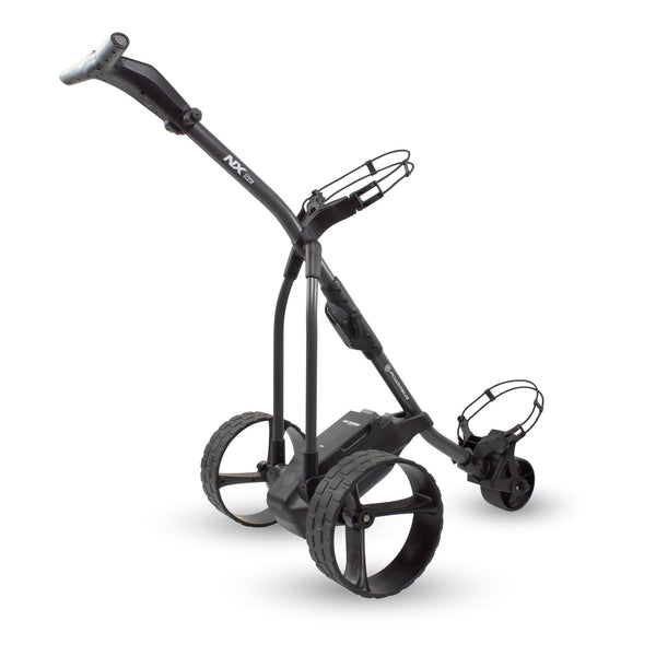 PowerBug NX DHC Lithium Golf Trolley -  Elvagn