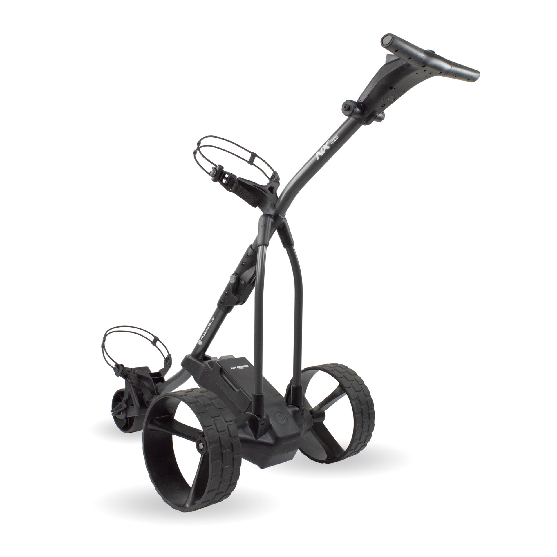 PowerBug NX DHC Lithium Golf Trolley -  Elvagn