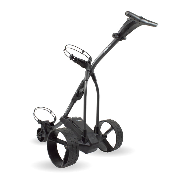 PowerBug NX DHC Lithium Golf Trolley -  Elvagn