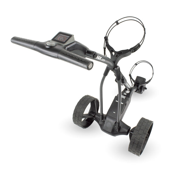 PowerBug NX DHC Lithium Golf Trolley -  Elvagn