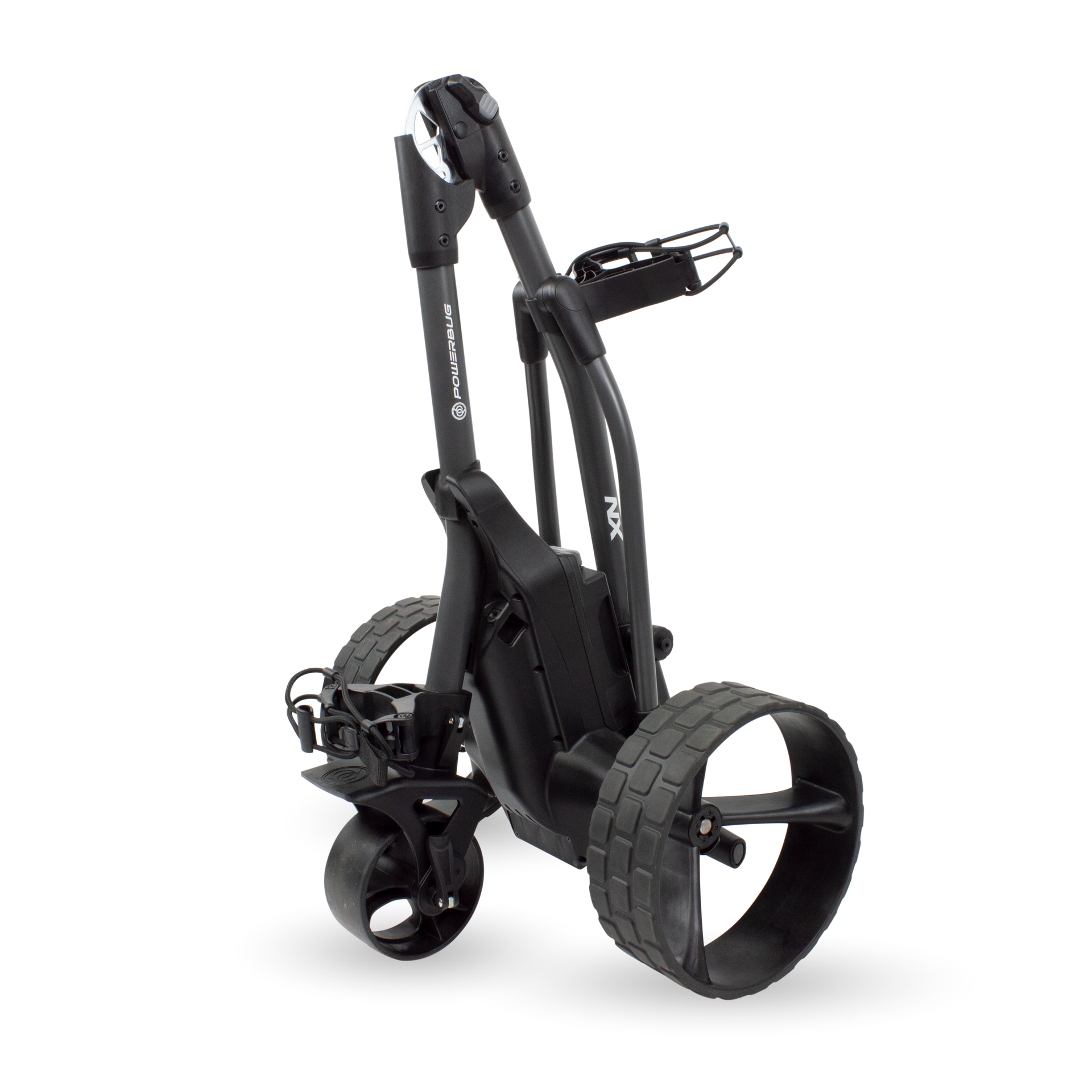 PowerBug NX Lithium Golf Trolley - Elvagn