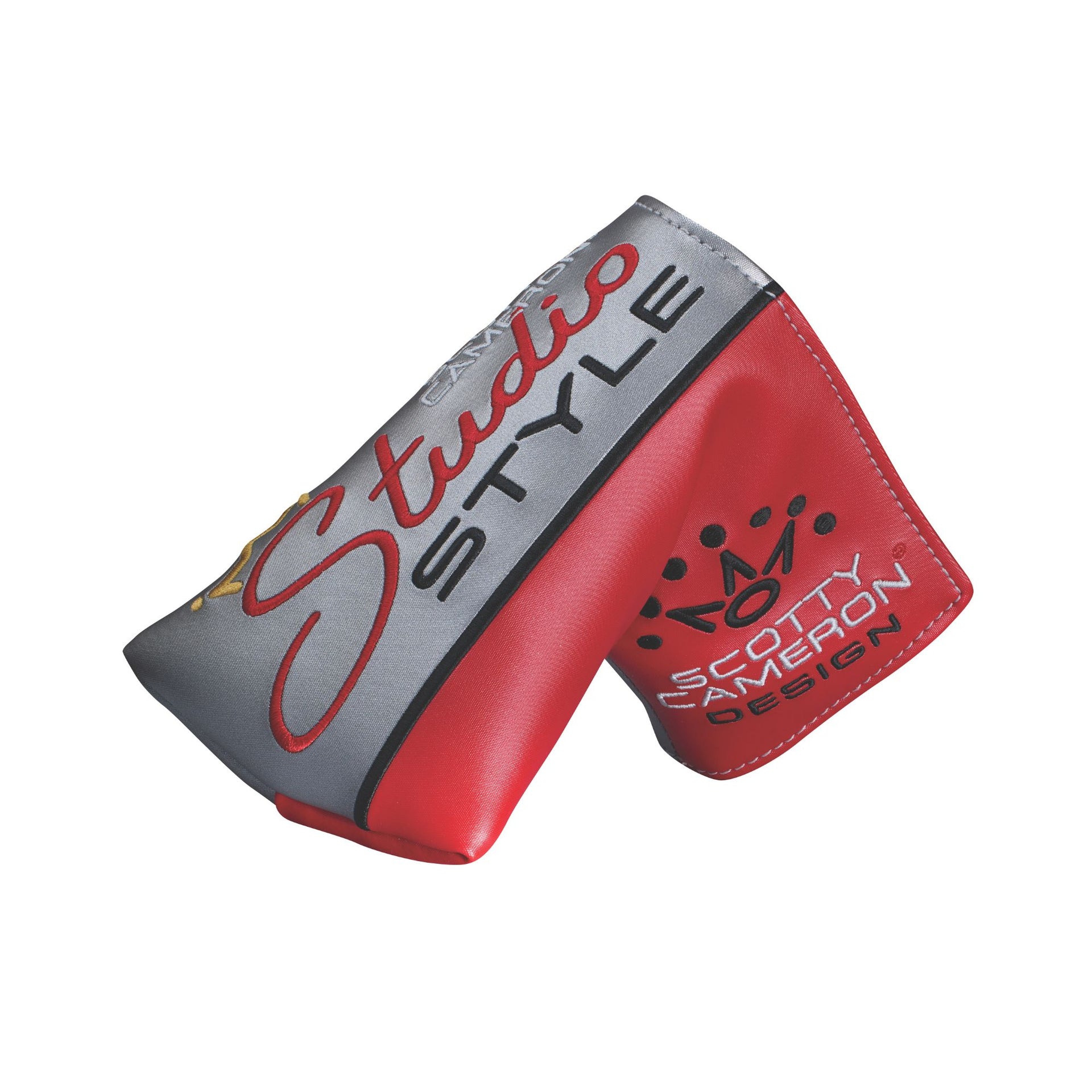 Scotty Cameron SS Squareback 2