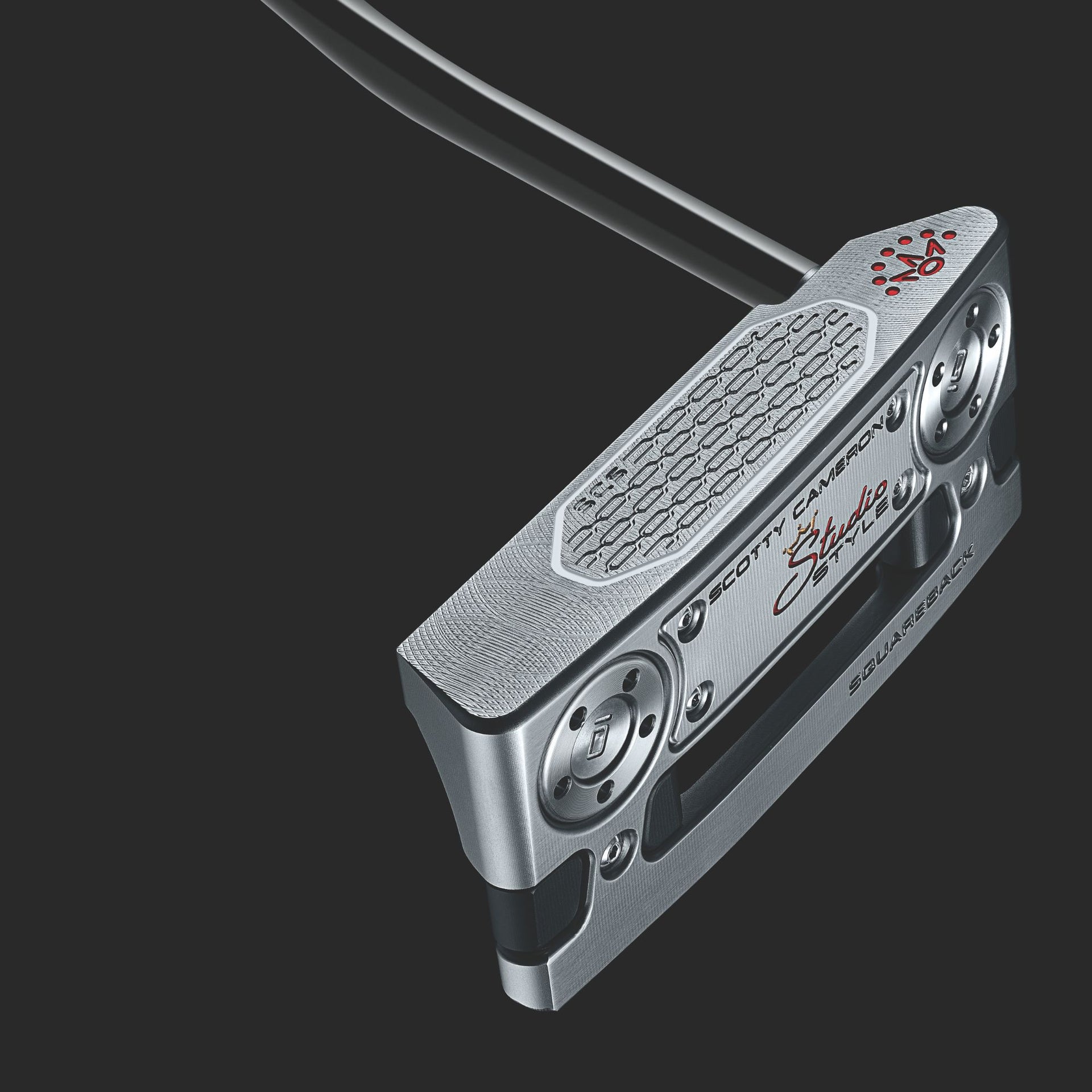 Scotty Cameron SS Squareback