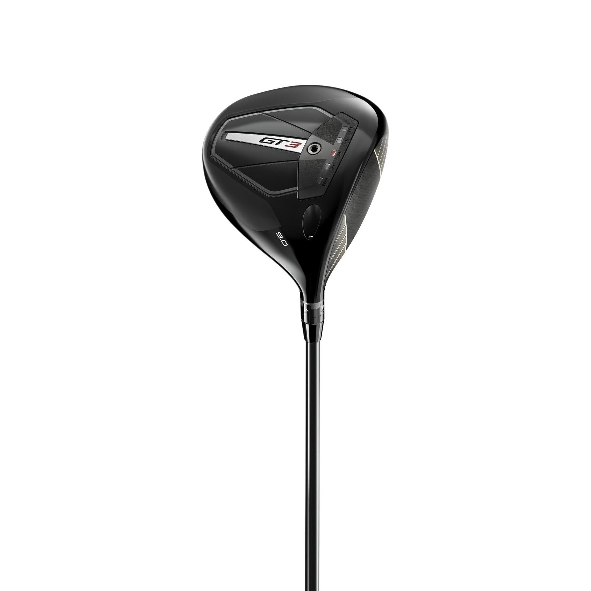 Titleist GT3 DRIVER