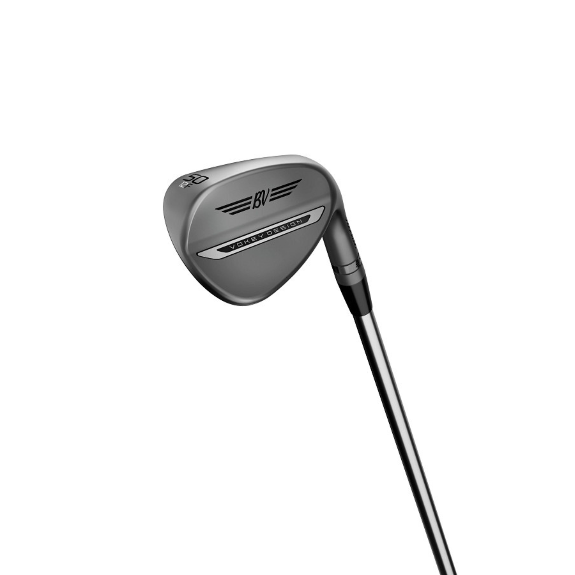 Titleist Vokey SM11 Nickel Wedge | Golfrummet