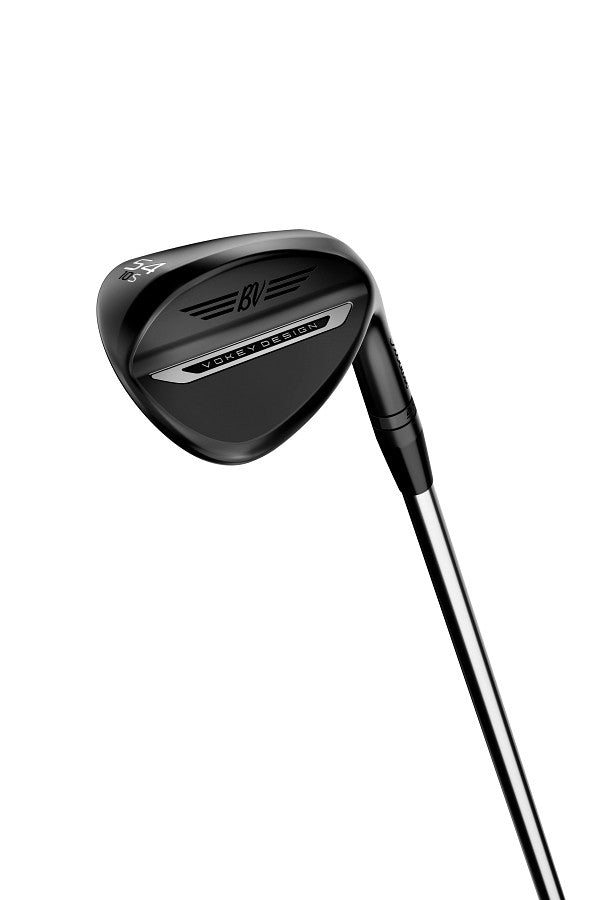 Titleist Vokey SM11 JET BLACK