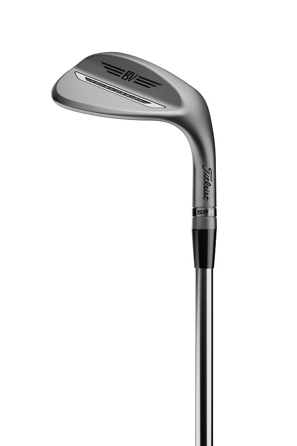 Titleist Vokey SM11 Nickel