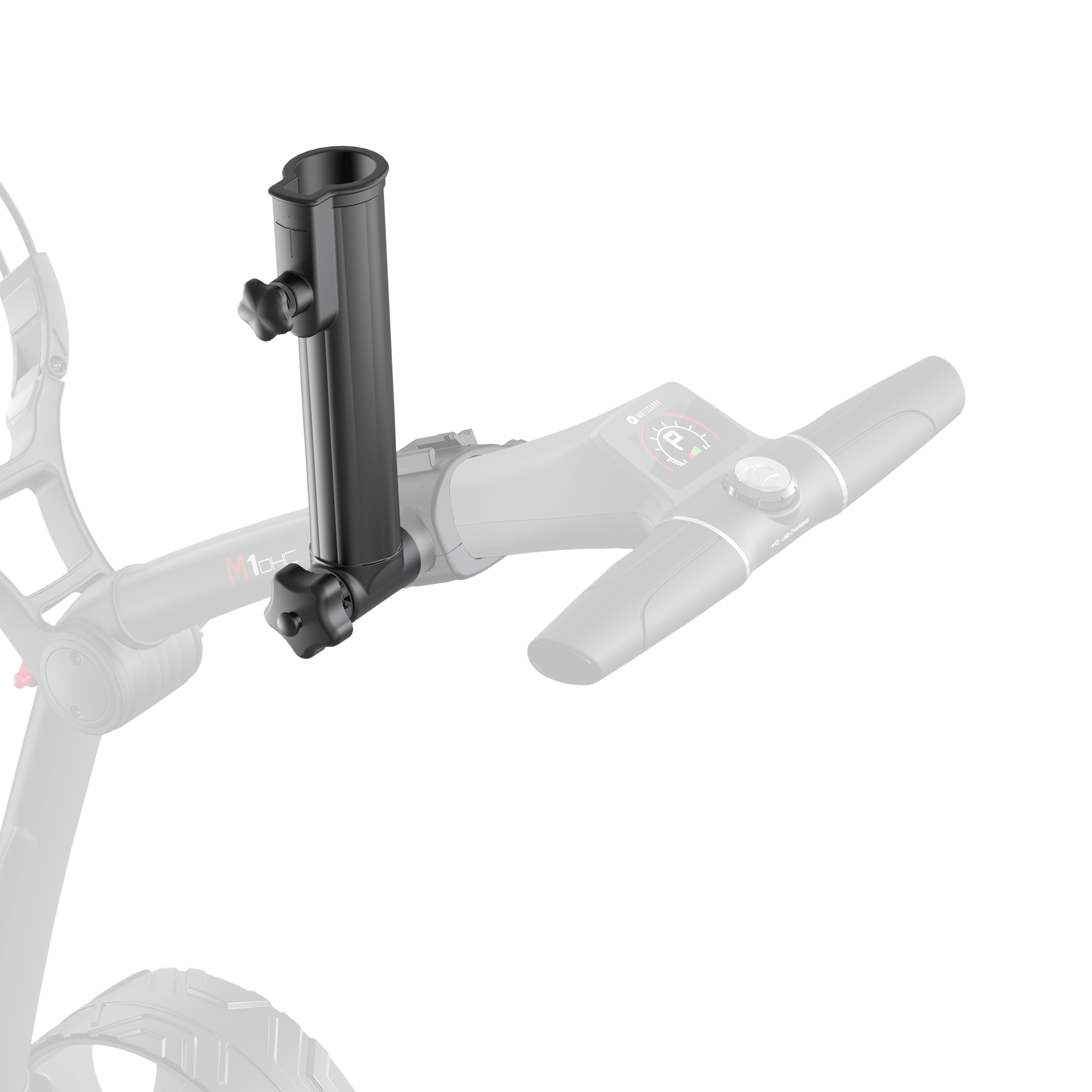 Motocaddy Umbrella Holder