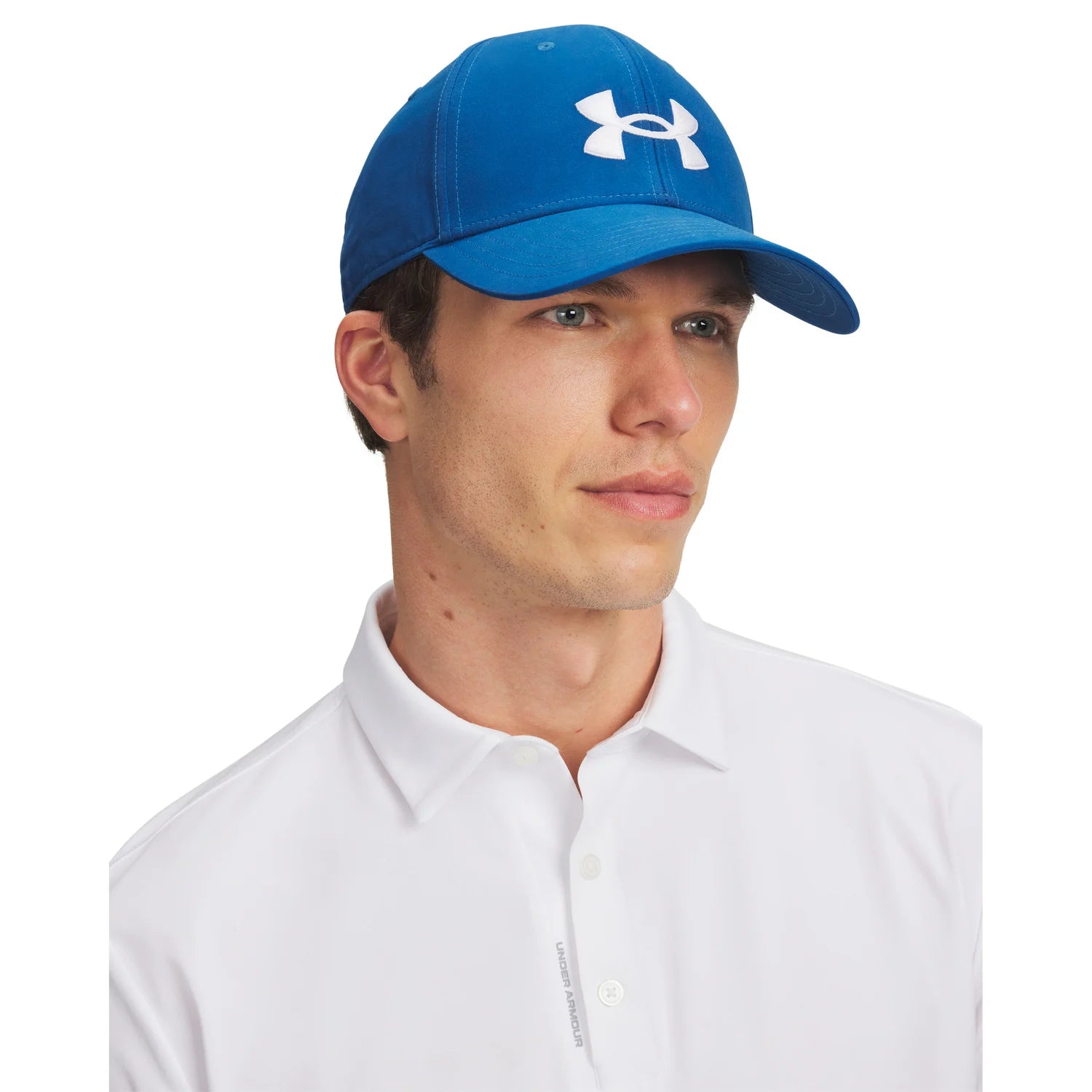 Under Armour M DRIVE LOW ADJ Varsity Blue
