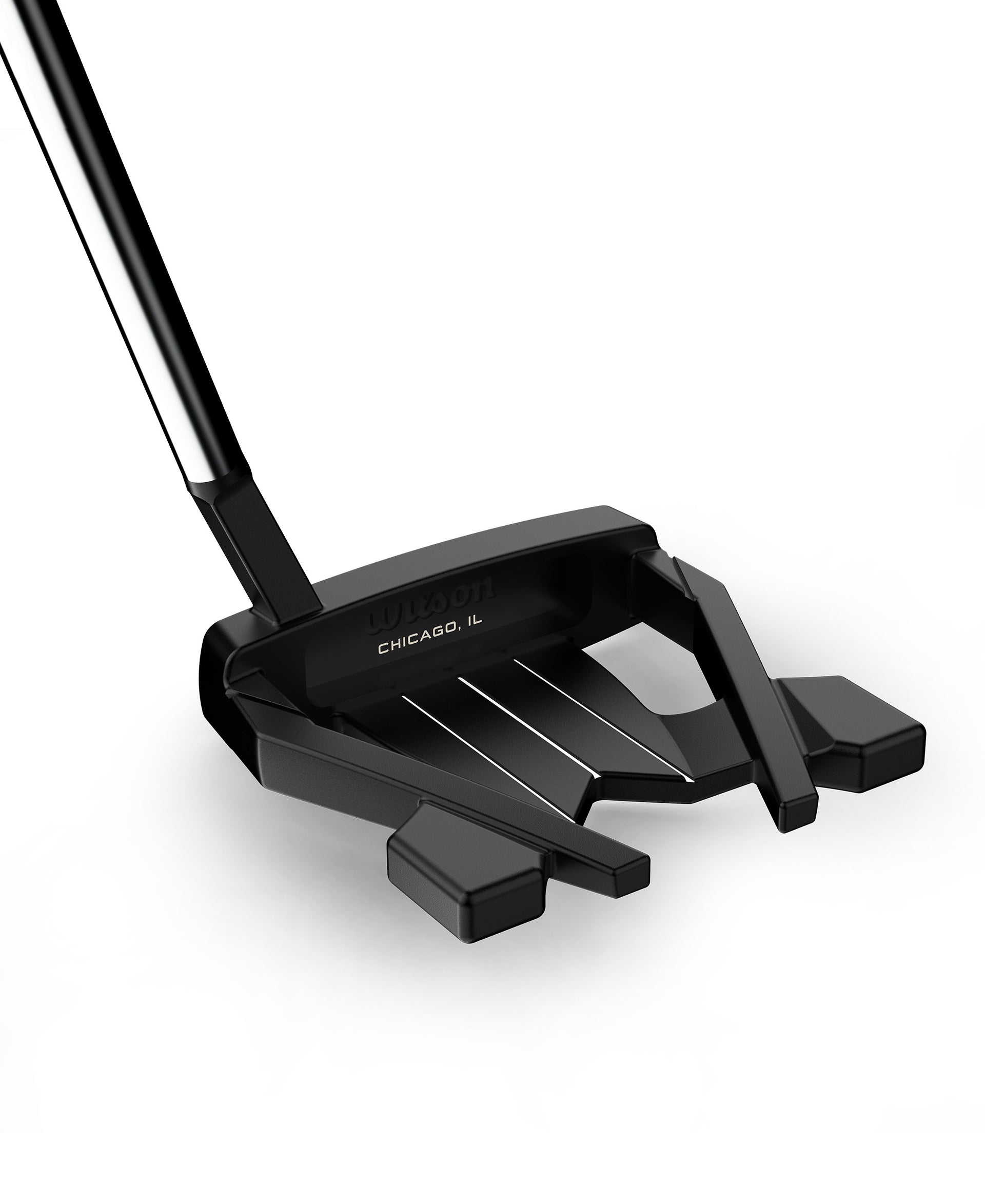 Wilson Infinite Putter Buckingham RH 34"