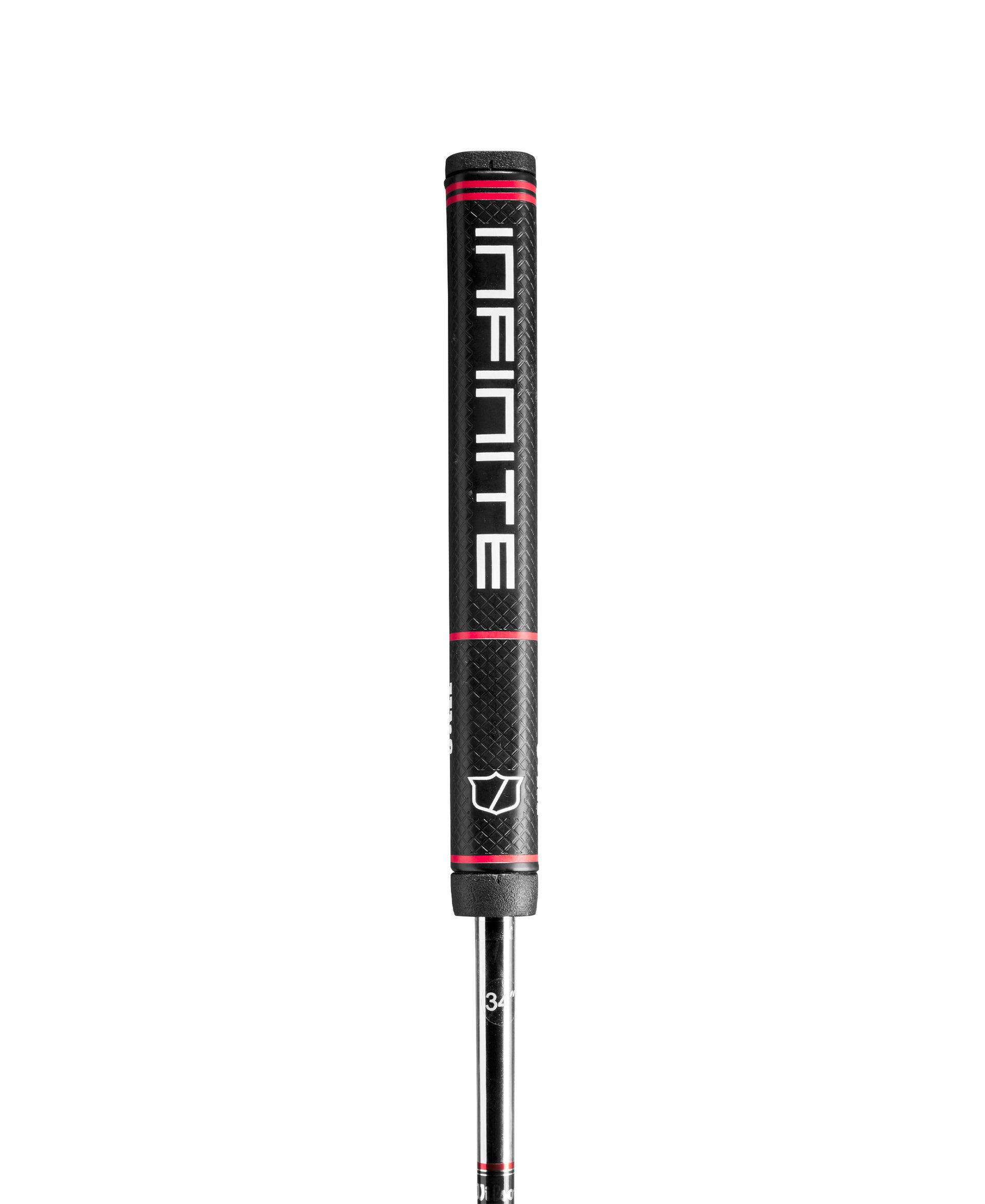 Wilson Infinite Putter Buckingham RH 34"