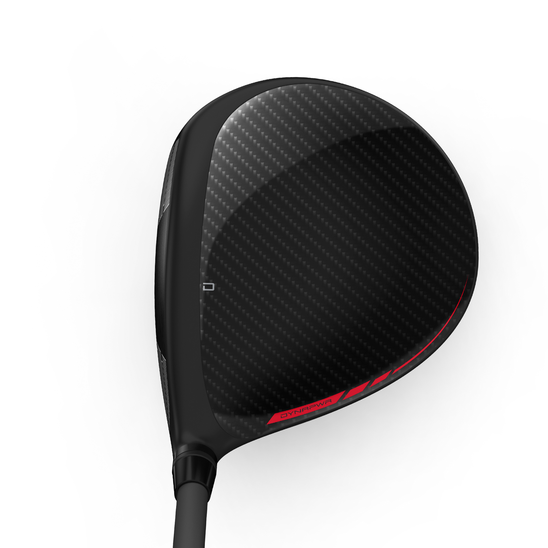 Wilson Dynapwr LS Driver