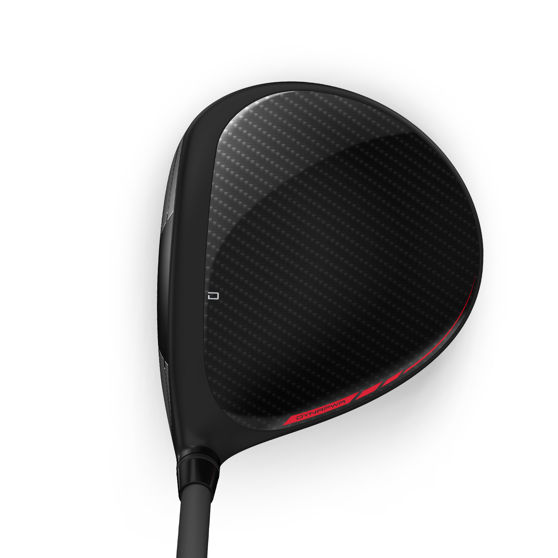Wilson Dynapower Carbon Driver