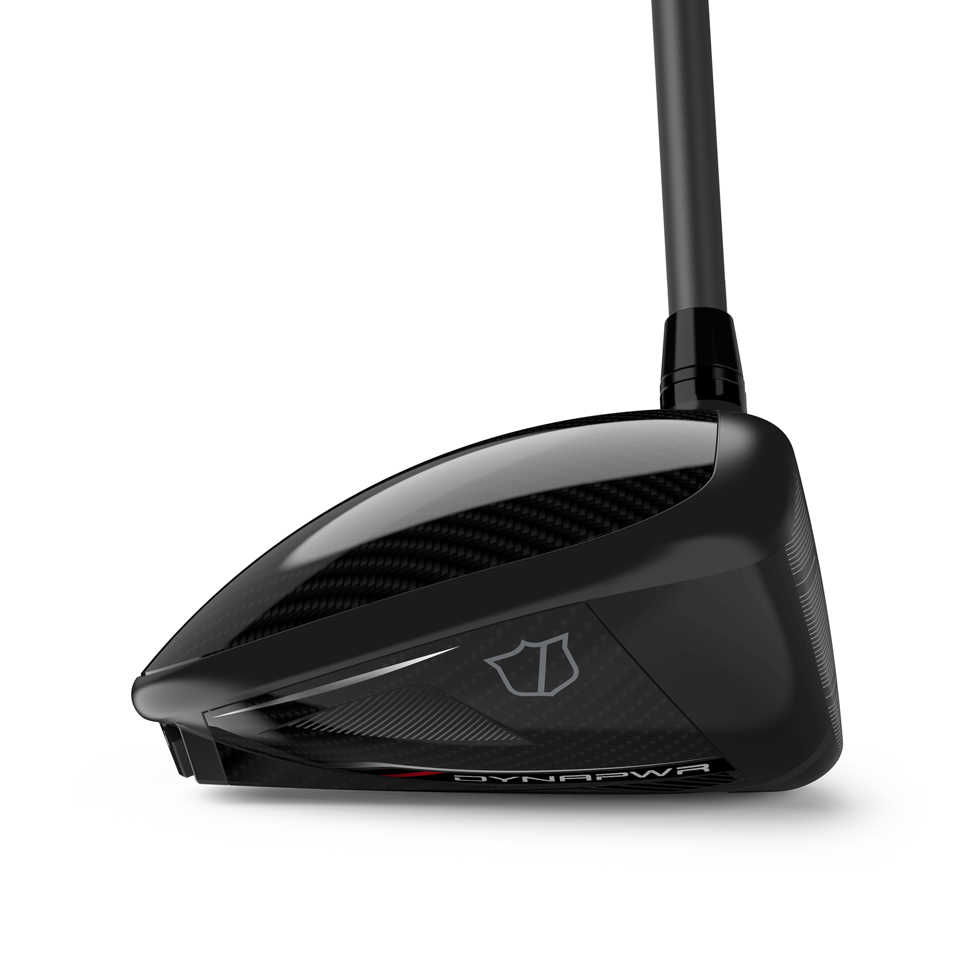 Wilson Dynapower Carbon Driver