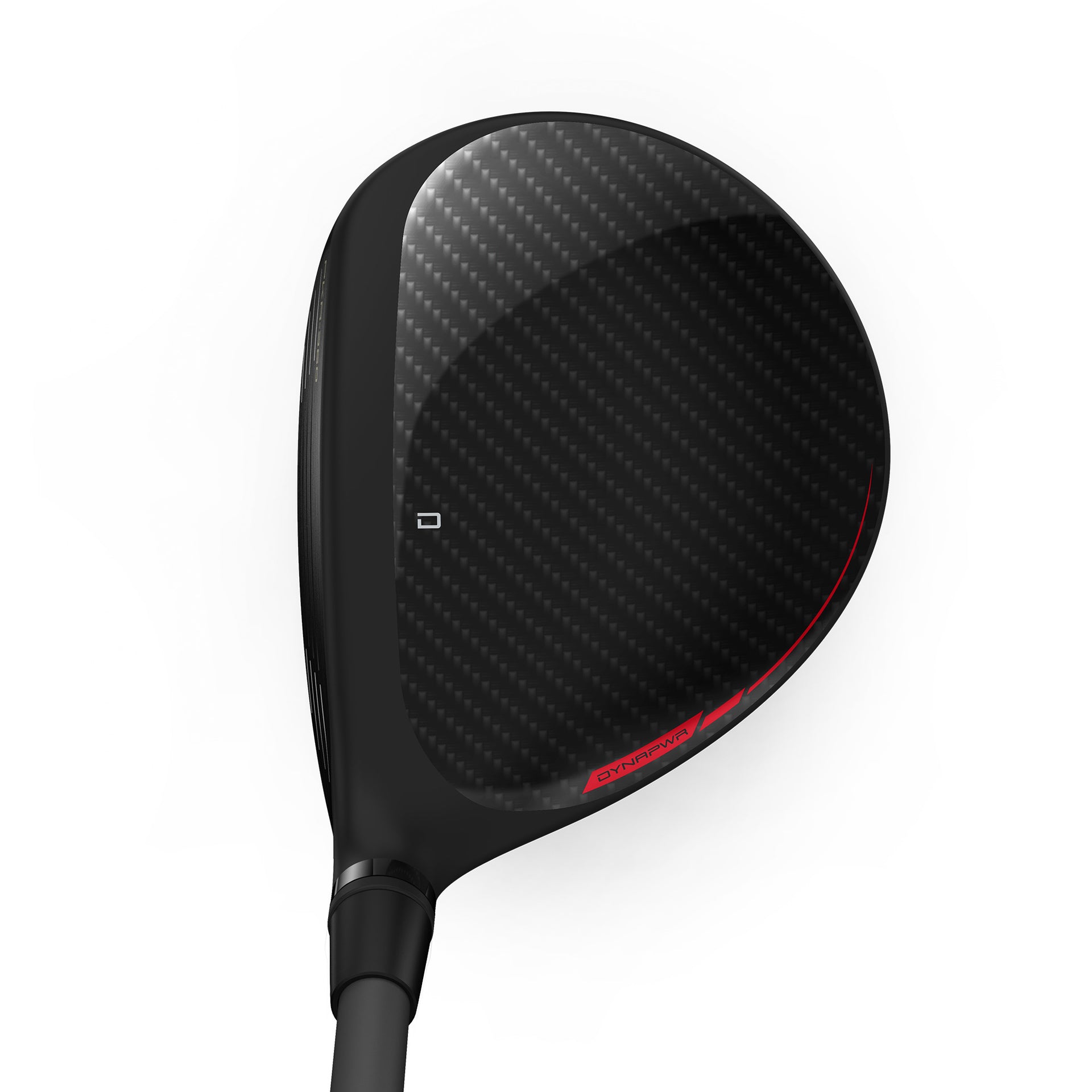 Wilson Dynapower Carbon Fairwaywood