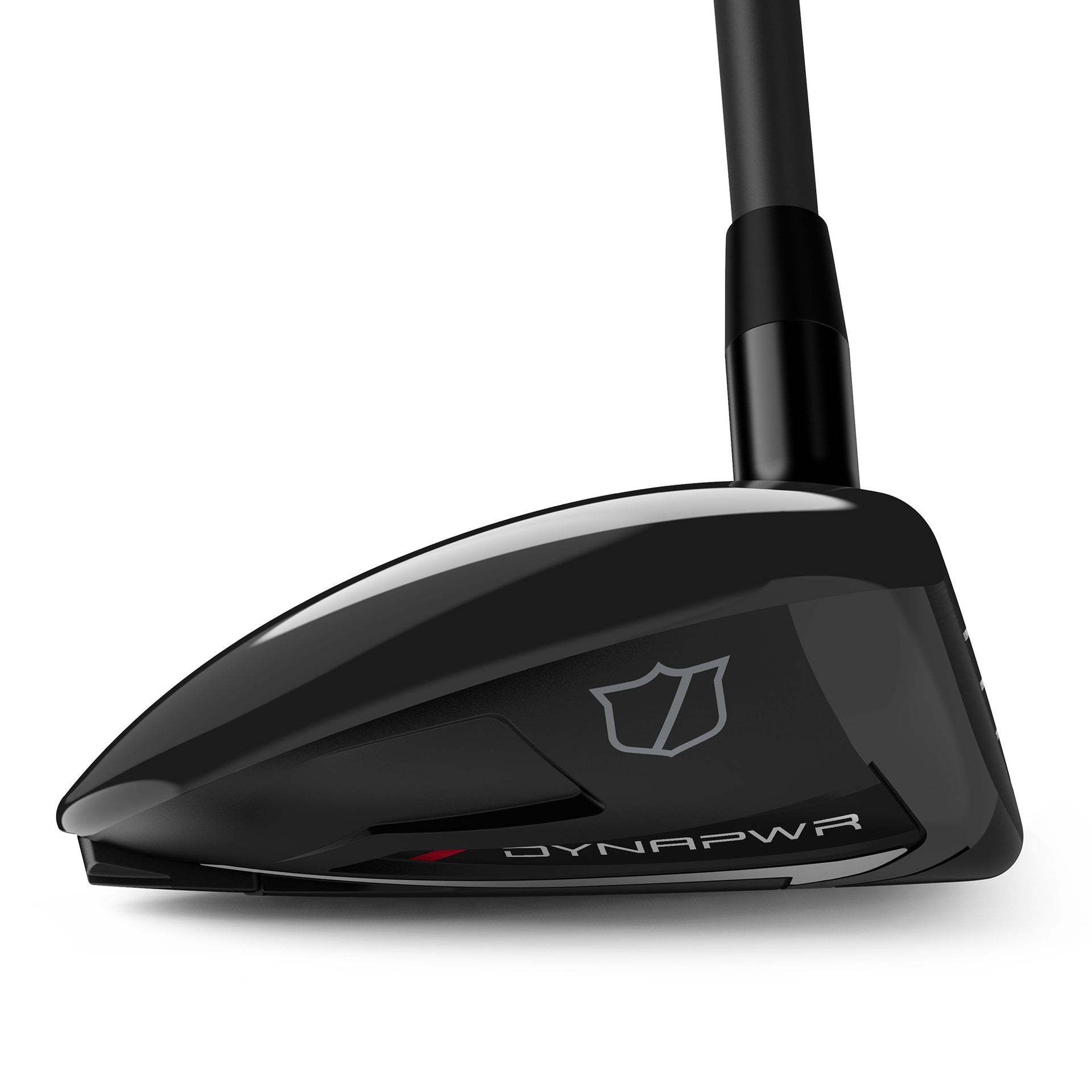 Wilson Dynapower Max Fairwaywood