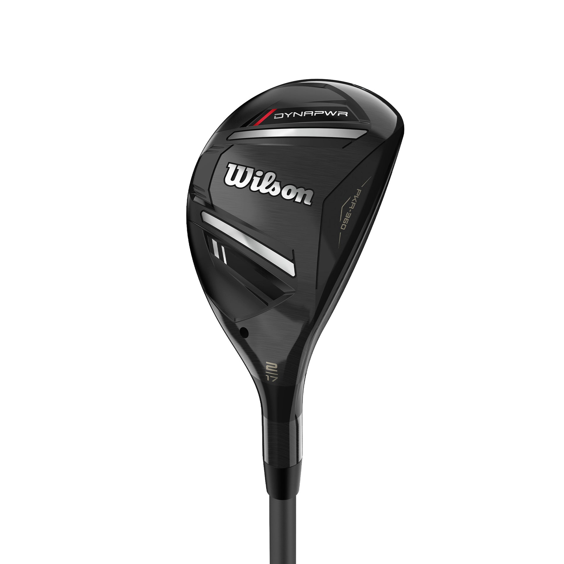 Wilson Dynapower Hybrid