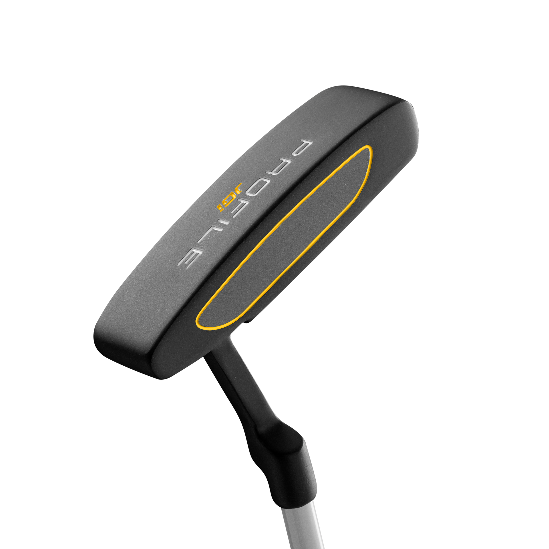 Wilson Profile JGI Junior Set Medium (8-11 år) Juniorset