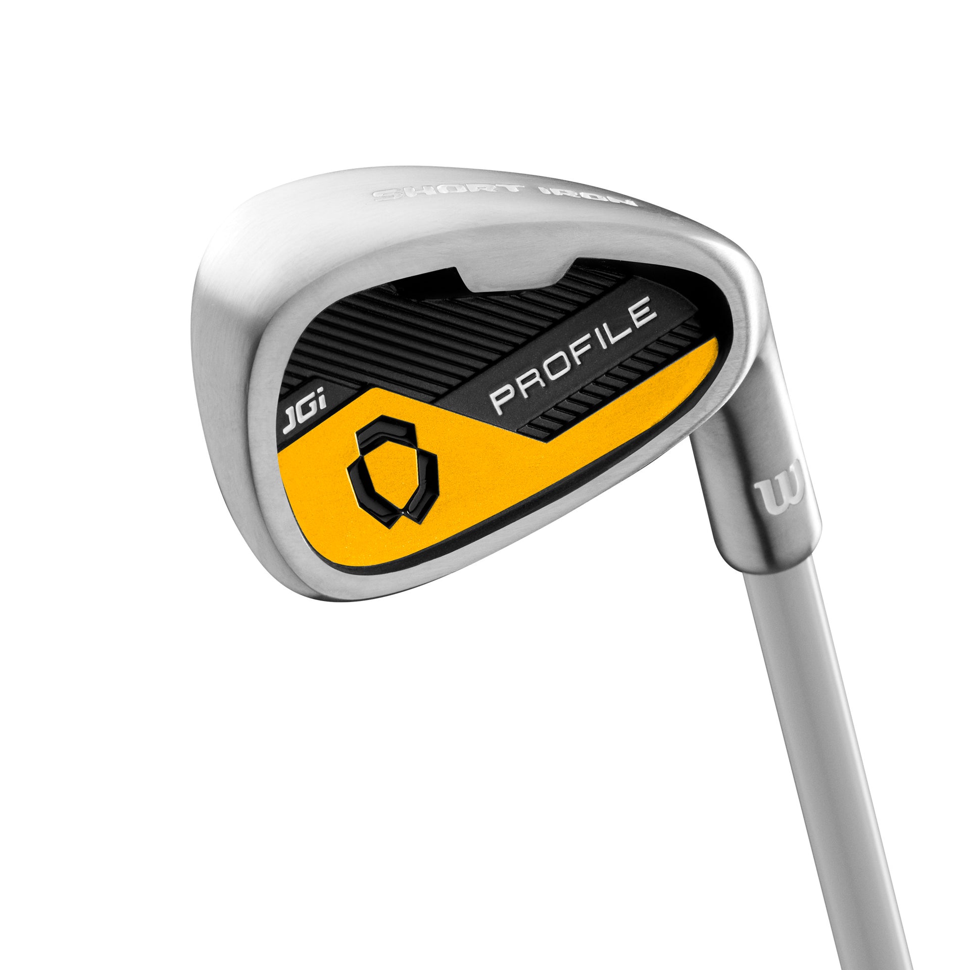 Wilson Profile JGI Junior Set Medium (8-11 år) Juniorset