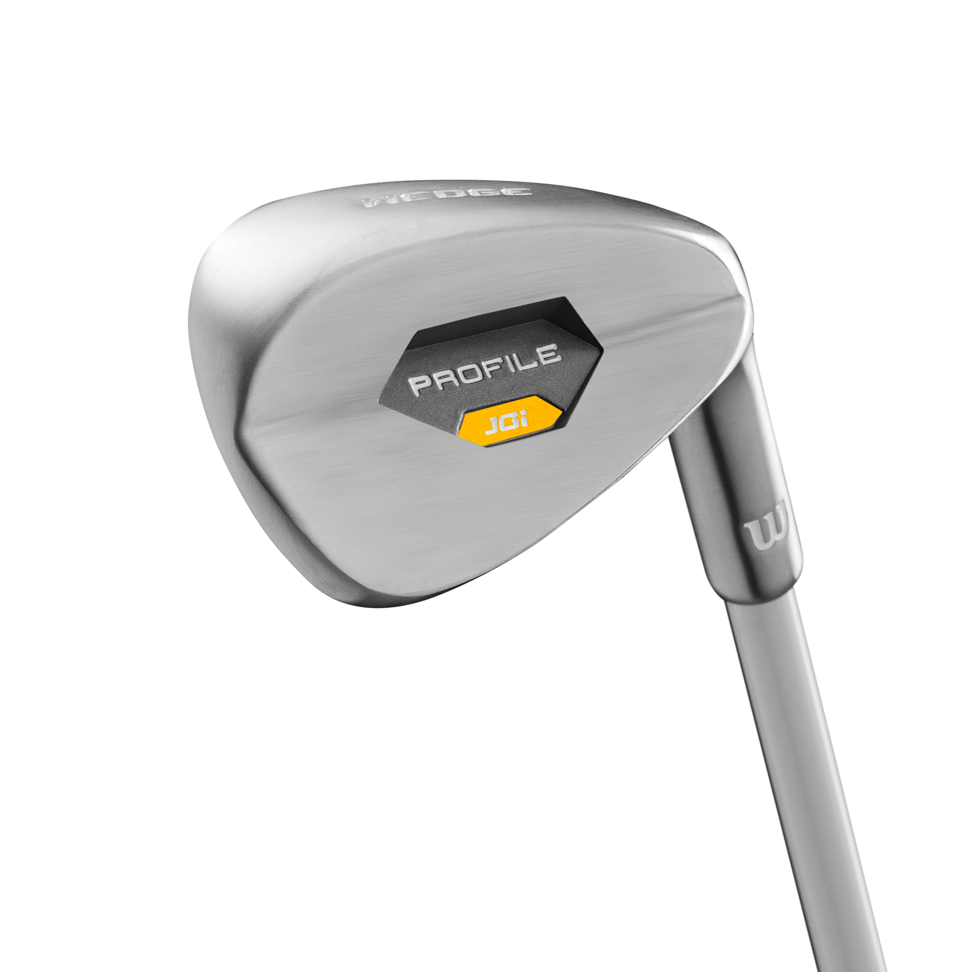 Wilson Profile JGI Junior Set Medium (8-11 år) Juniorset