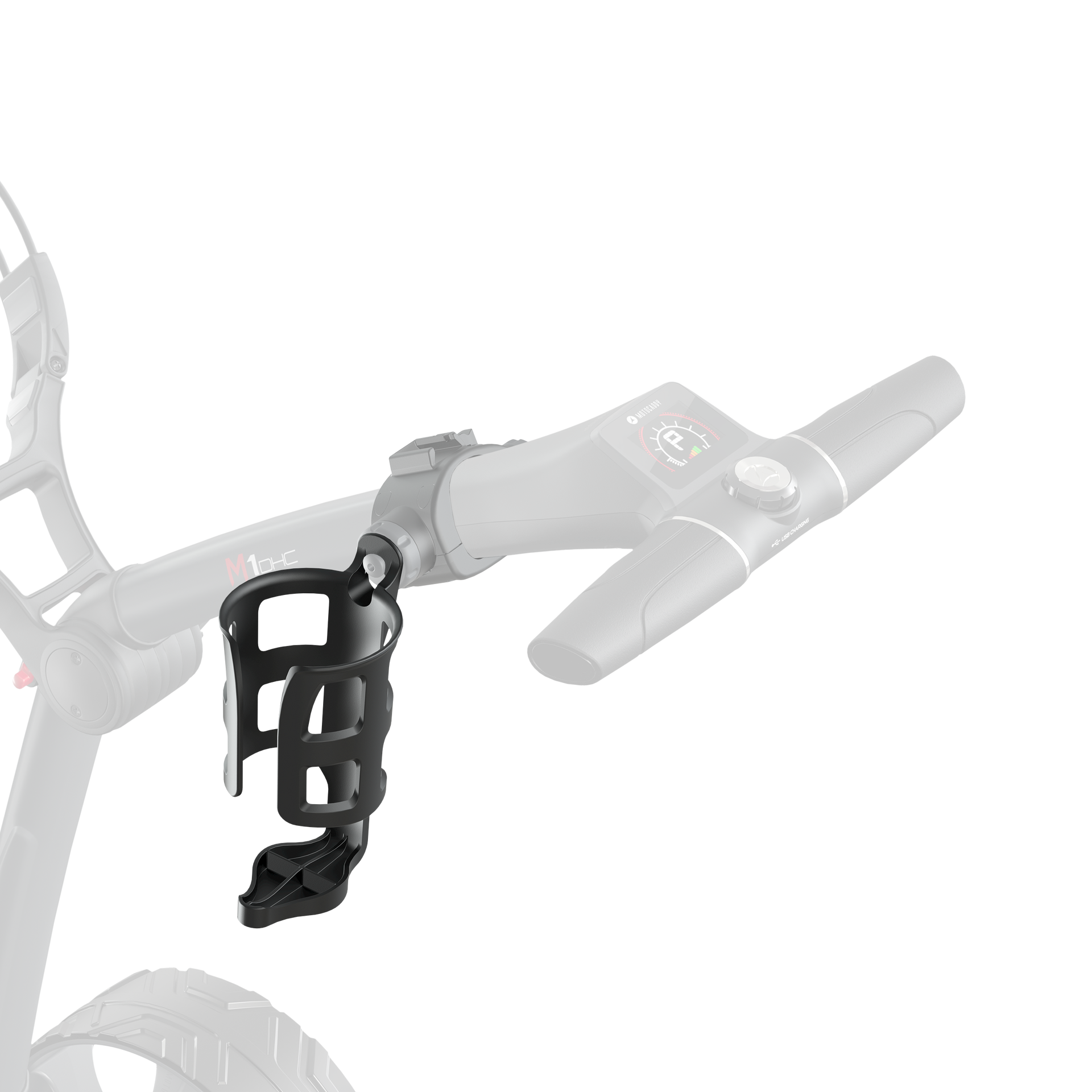 Motocaddy XL Drink Holder