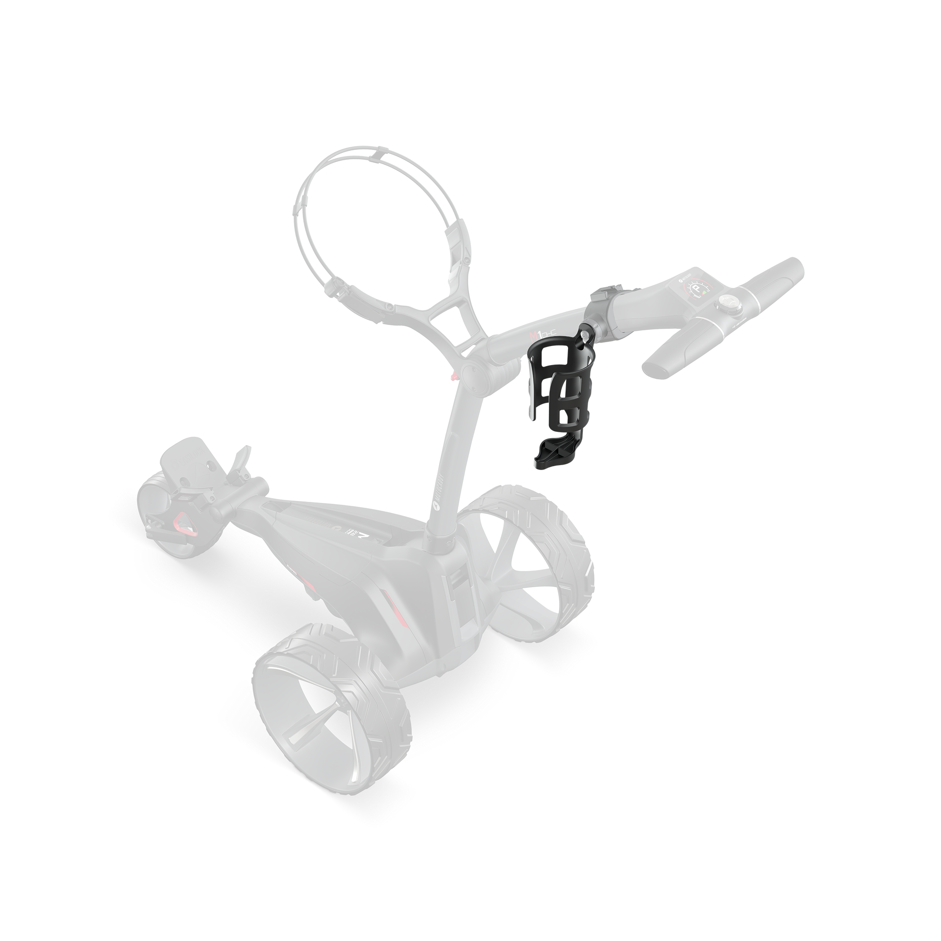 Motocaddy XL Drink Holder