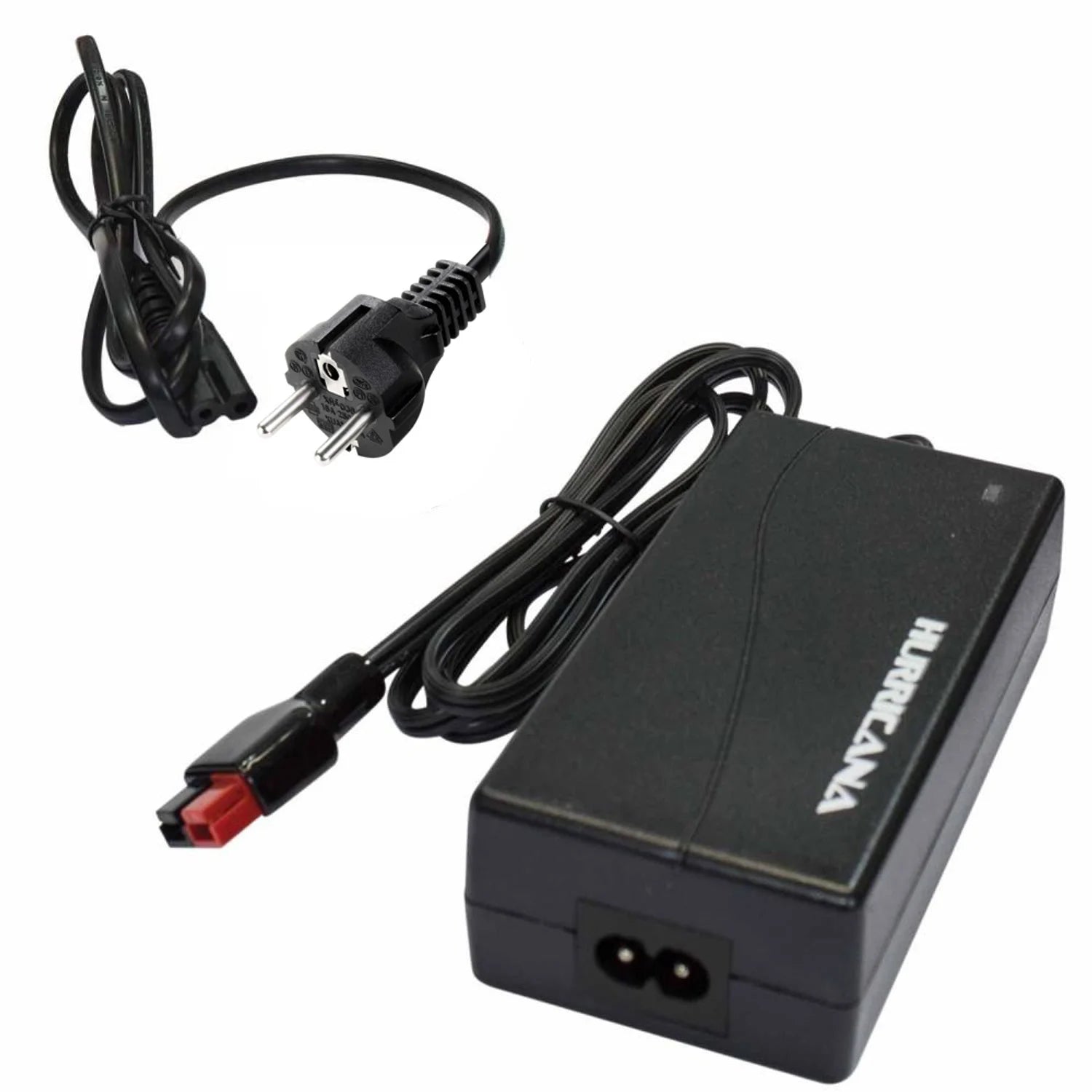 PowerBug Mini Lithium Battery Charger - Laddare till elvagn | Golfrummet