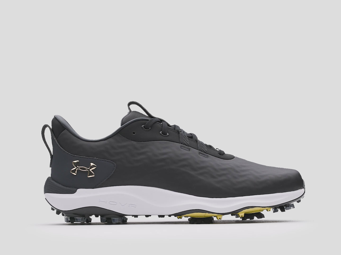 UA Drive Pro Clone - Black