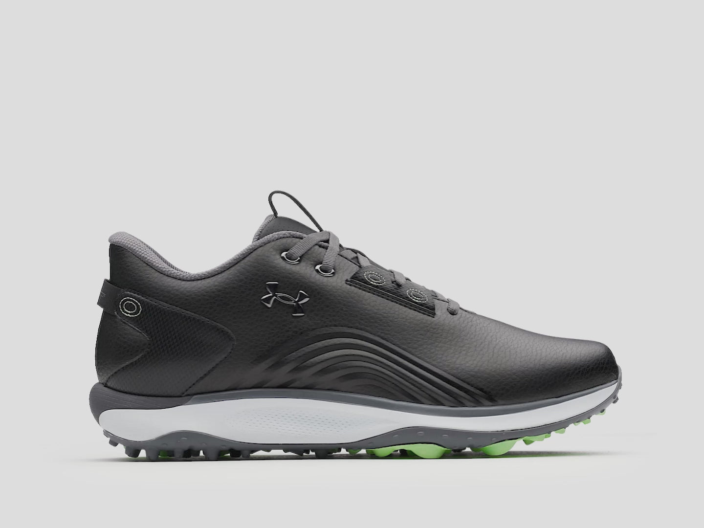 UA Drive Fade 2 SL - Black