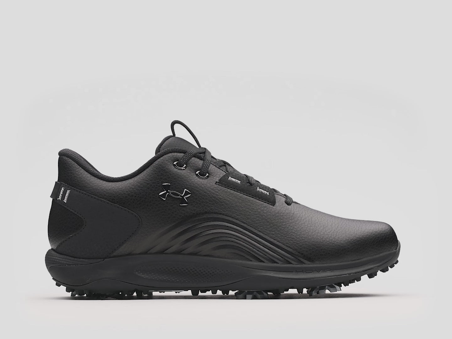 UA Drive Fade 2 - Black