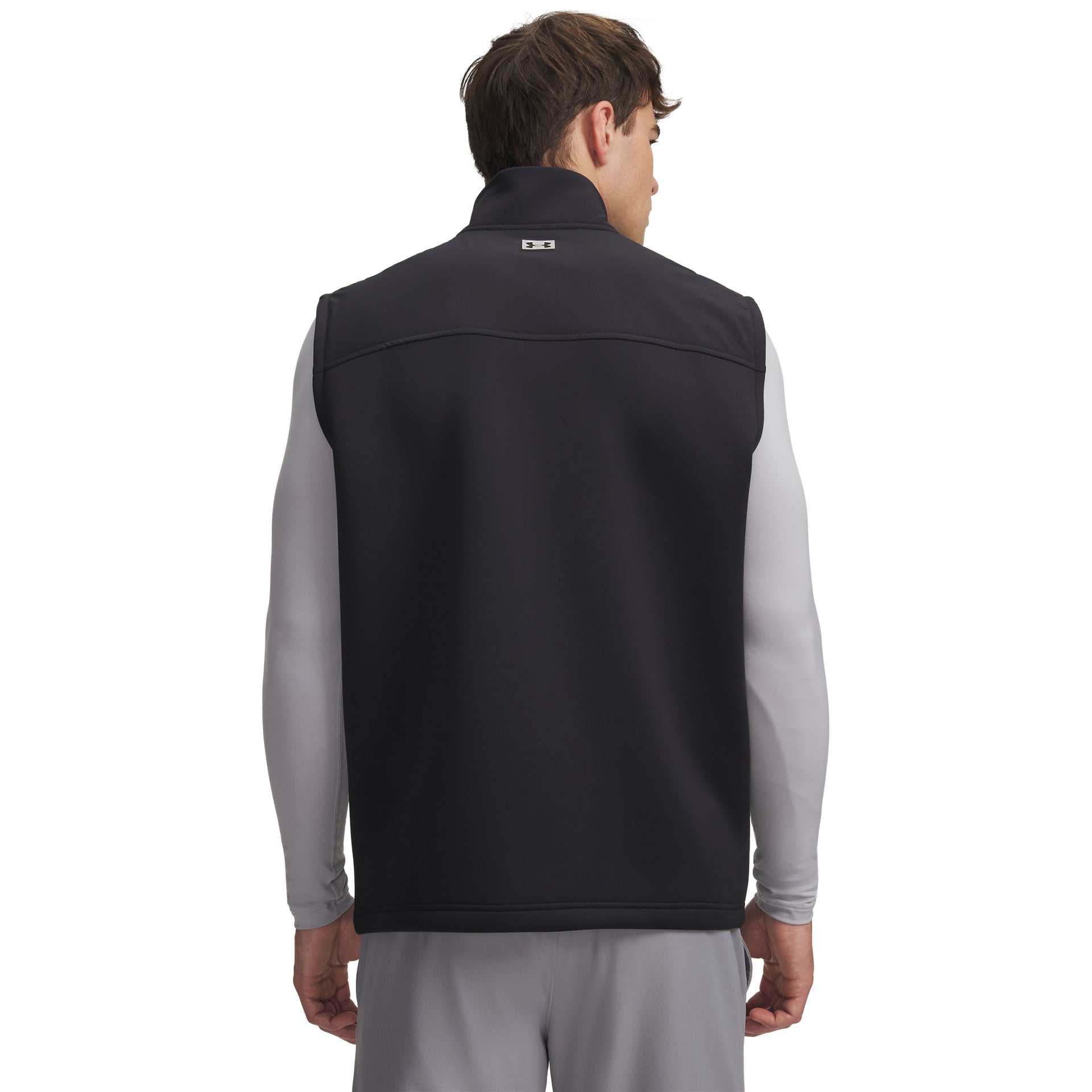 UA Drive Pro Hybrid Vest - Black