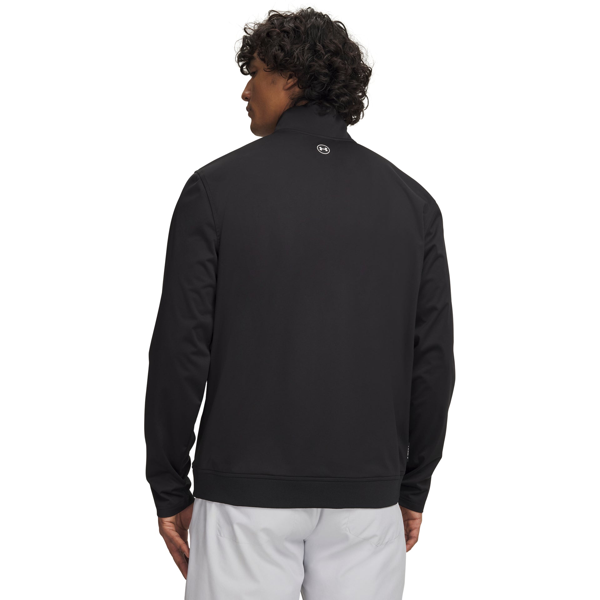 UA Drive Wind FZ - Black